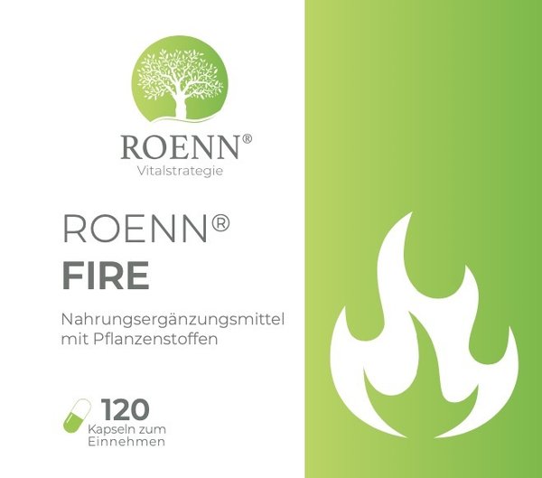 ROENN® Fire